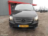 tweedehands Mercedes Vito Bestel 114 CDI Lang DC Comfort