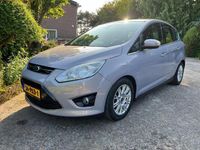 tweedehands Ford C-MAX 1.6 Titanium, NAVI, PDC, ECC, NAP, Zeer nette auto!