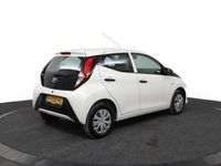 tweedehands Toyota Aygo 1.0 VVT-i x-fun | Airco| Bluetooth | Elektrische ramen | Centrale vergrendeling |