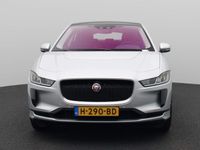 tweedehands Jaguar I-Pace EV400 Business Edition S 90 kWh | Lederen Bekledin