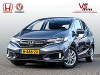 Occasion Honda Jazz Comfort 102 PK (75 kW) 2020 Grijs Hatchback