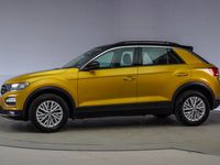 tweedehands VW T-Roc 1.5 TSI Style [ Nav Adaptive cruise control ]