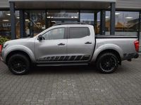 tweedehands Nissan Navara 2.3 DCI DUBBEL CABIN BE TREKKER N-GUARD BE TREKKE