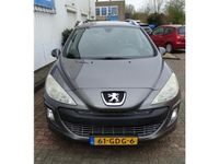 tweedehands Peugeot 308 1.6 VTI XSClimaCruisePanoTrhaakPDC