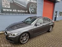 tweedehands BMW 320 320 i M-Performance Sport Edition