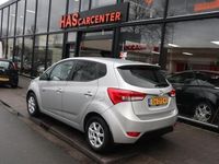 tweedehands Hyundai ix20 1.4i i-Motion