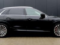 tweedehands Audi e-tron e-tron55 quattro advanced Pro Line Plus 95 kWh