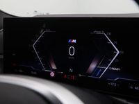 Occasion BMW i4 M Sport 210 kW (286 PK) 2025 Zwart Sedan