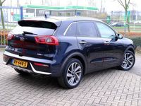 tweedehands Kia Niro 1.6 GDi Hybrid ExecutiveLine Aut. Pano|Navi|Cam|Ap