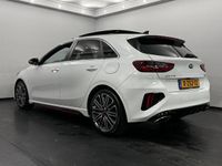 tweedehands Kia Ceed GT Ceed / 1.6 T-GDi GT Half leder, Pano, Camera, Navi, 20