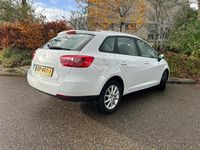 tweedehands Seat Ibiza 1.0 EcoTSI Style Con