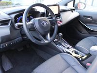 tweedehands Toyota Corolla Touring Sports 1.8 Hybrid Style BI-TONE