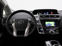 tweedehands Toyota Prius+ prius+ WAGON 1.8 7-PERSOONS + PANORAMA / NAVIGATIE / LED