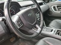 tweedehands Land Rover Discovery Sport 2.0 Si4 4WD HSE