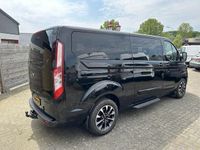 tweedehands Ford Tourneo Custom 320 2.0 TDCI L2H1 8-Pers Automaat