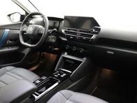 tweedehands Citroën e-C4 Electric Feel Pack 50 kWh | Comfort vering | Navigatie | Ac