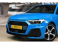 Occasion Audi A1 Proline 150 PK (110 kW) 2021 Blauw SUV