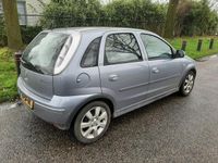 tweedehands Opel Corsa 1.2-16V Silverline | Airco | Lichtmetalen velgen | 5 deurs