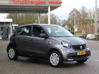 tweedehands Smart ForFour 1.0 Pure/AIRCO/BLUETOOTH/CRUISE CONTROL