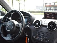 tweedehands Audi A1 Sportback 1.2 TFSI