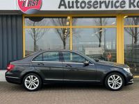 Occasion Mercedes C180 Avantgarde 157 PK (115 kW) 2014 Sedan Sedan
