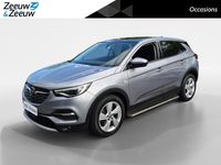 Occasion Opel Grandland X Innovation 181 PK (133 kW) 2019 G4i :gris artense m2 SUV