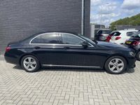 tweedehands Mercedes E220 E-KLASSED