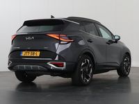 Occasion Kia Sportage GT 266 PK (195 kW) 2022 Zwart SUV