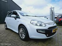 tweedehands Fiat Punto Evo 1.3 M-Jet Dynamic AIRCO APK 04/2025 VASTEPRIJS