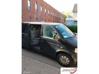 tweedehands VW Transporter 2.5 TDI 340 4Motion MHD