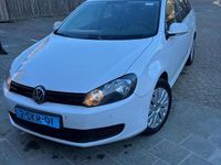 Occasion VW Golf VII 104 PK (76 kW) 2014 Stationwagen