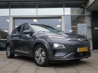 Occasion Hyundai Kona Premium 150 kW (204 PK) 2019 Grijs SUV