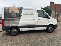 tweedehands VW Crafter L1/H1,2.0TDI,80kw,E5,1e,EIG./ 66238km