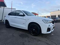 Occasion BMW X4 Executive 184 PK (135 kW) 2016 Wit SUV