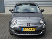 tweedehands Fiat 500 1.2 Lounge 4 cil. I Airco I Nav. I LM velgen I