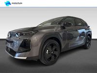 Nieuw Citroën C5 Aircross Business Class 136 PK (100 kW) 2025 Grijs SUV