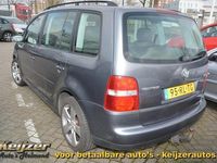 tweedehands VW Touran 1.6-16V FSI Trendline