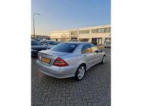 tweedehands Mercedes C270 CDI Avantgarde