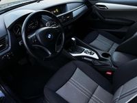 tweedehands BMW X1 SDrive18i Executive 150PK|Origineel NL|Navigatie|C
