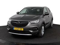 tweedehands Opel Grandland X 1.2 Turbo Business Executive Aut. - Navigatie - Ca