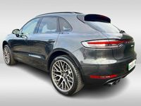 tweedehands Porsche Macan 2.0 | 245PK | AUTOMAAT | BURMESTER | LUCHTVERING |