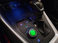 tweedehands Toyota RAV4 2.5 Hybrid AWD Dyn. Bi-Tone,Stoelverwarming, Stuurverwarming, camera, keyless entry