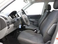 tweedehands Suzuki Ignis 1.5 16V GLS Automaat - Airco Cruise