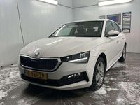 Occasion Skoda Scala Drive 116 PK (85 kW) 2020 Hatchback