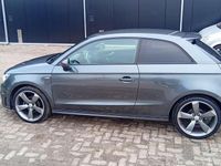 Occasion Audi A1 Proline 86 PK (63 kW) 2013 Stationwagen