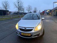 Occasion Opel Corsa 80 PK (58 kW) 2007 Sedan