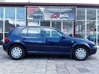 tweedehands VW Golf IV 1.9 TDI 66KW 5-deurs Airco