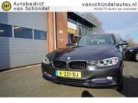 Occasion BMW 316 M Sport 116 PK (85 kW) 2015 Grijs Sedan