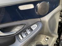 tweedehands Mercedes 200 C-KLASSE EstateCDI AUTOMAAT Premium, AIRCO(CLIMA), CRUISE CONTROL, PARKEERSENSOREN, STOELVERWARMING, GROOT NAVIGATIE-MULTIMEDIA, ISOFIX, LED-KOPLAMPEN, CENT-VERGRENDELING, LM-VELGEN, 2E EIGENAAR