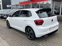 tweedehands VW Polo 1.0 TSI AUTOMAAT R-LINE LED NAVI CAMERA AIRCO LMV